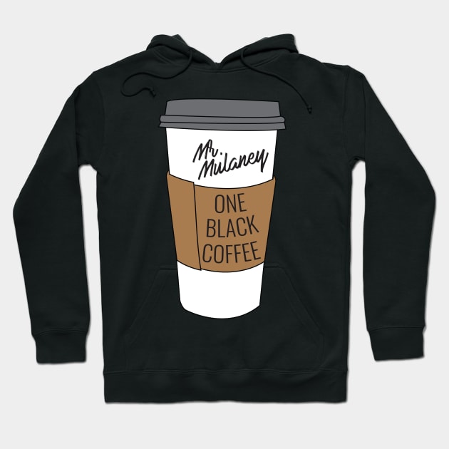 John Mulaney Hoodie by TeeOurGuest